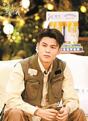 我跟自己的恋爱，从一场失眠开始！