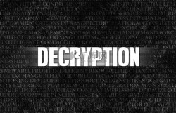 那个从未被破译的“未解密码”