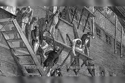 复活节岛镜像人：断裂的锁链，重生的希望