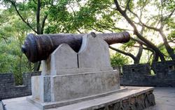 海上哨兵：那些被遗忘的贸易站炮台