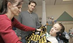 行走在火药桶上的日常：以色列，一场漫长的濒死体验