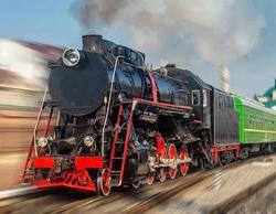 【蒸汽革命】从纽科门到瓦特：英国蒸汽机改良如何改变了世界