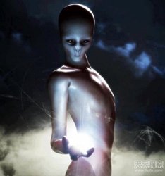 揭秘新墨西哥外星人接触档案：一场未解的太空邂逅