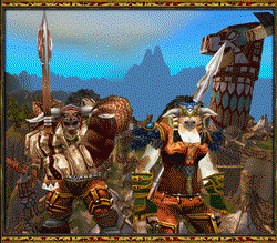 神秘的北美荒芜牛头人：探索一种古老而神秘的生物