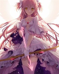 魔女的秘密花园？