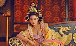 武则天的“选妃”之道：独步后宫的智慧与策略