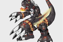 阿尔卑斯黑暗巨龙：大自然的鬼斧神工