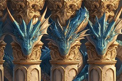 喀尔巴阡山脉的黄金密码：远古地壳运动与神秘传说的交织