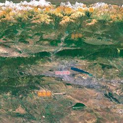 高加索山脉的神秘残片：集体失忆的黑匣子之谜