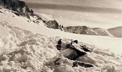 乌拉尔山脉：代码与自然的交响乐章