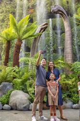 揭秘大洋洲的神秘传说·迷雾白龙的传奇故事