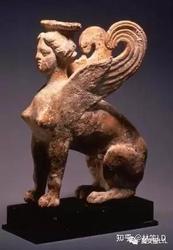 斯芬克斯之谜：古老文明中的数学奇观