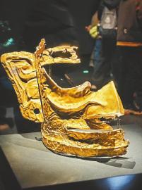 金面具·古老洞穴的神秘面纱