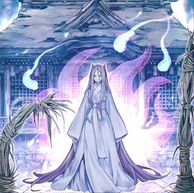 沼泽预言巫妖｜湿地中的神秘低语者与自然界的生态预言家