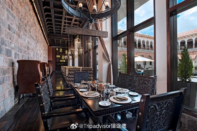 印加的失落丨宇航员的梦与古代文明的交汇 印加的失落丨宇航员的梦与古代文明的交汇