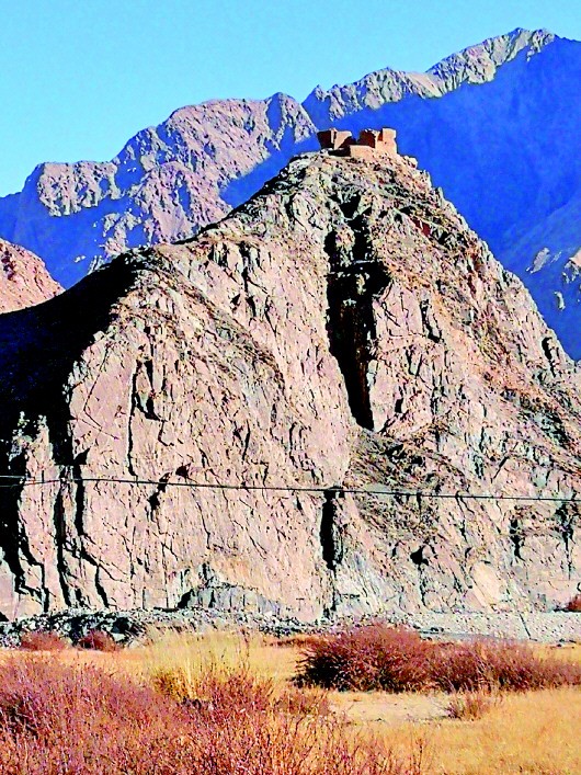 昆仑镜像|六芒刻印的神秘与玄机 昆仑镜像|六芒刻印的神秘与玄机