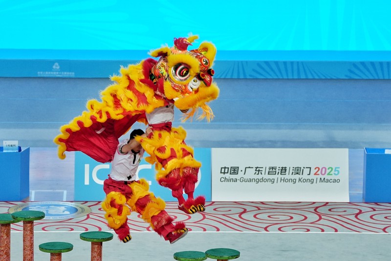 神秘的高加索巨龙祭祀：古文明的遗响与神话的交织