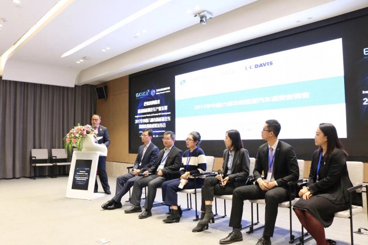 凤凰城新能源报告—绿动未来，我们还能怎么走？