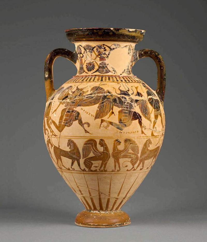 喜马拉雅蛇发女妖的隐身之谜·一个未解的传说 喜马拉雅蛇发女妖的隐身之谜·一个未解的传说