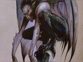 中东神秘瘟疫·鸟身女妖的诅咒还是现代病毒的肆虐？