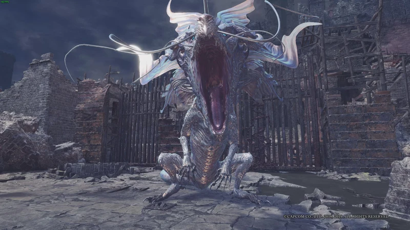 喀尔巴阡山脉的神秘阴影：未解黑龙之谜全解析