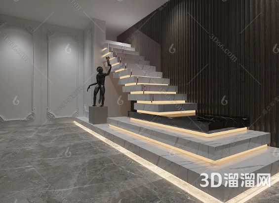 那个长在楼梯顶端的石头头骨,看得我后背发凉! 那个长在楼梯顶端的石头头骨,看得我后背发凉!