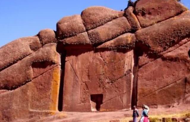 加州海岸边的时空秘密—神秘文物背后的未解之谜