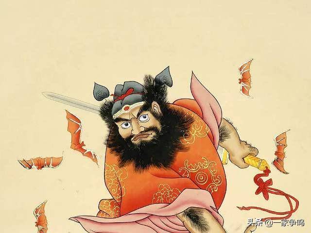 深夜的闹鬼别墅—一场与幽灵的较量