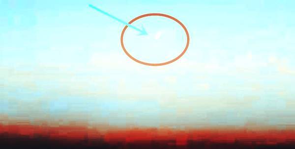 澳洲天空的神秘访客|解密那些年来的飞碟档案 澳洲天空的神秘访客|解密那些年来的飞碟档案