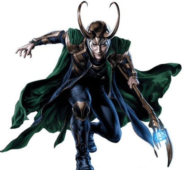 北欧冰霜雷兽：神话与科学的交响曲