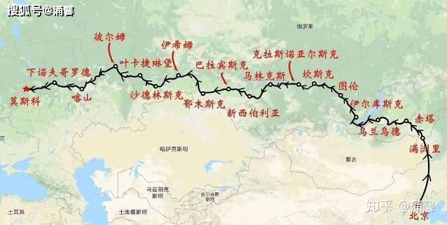 西伯利亚的冰层里藏着地球的呼吸声！