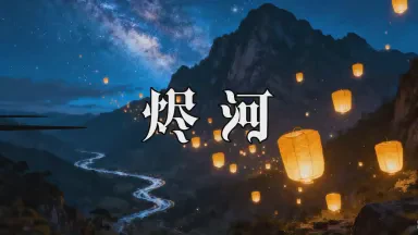 山灵之谜丨探寻废墟中的古老智慧