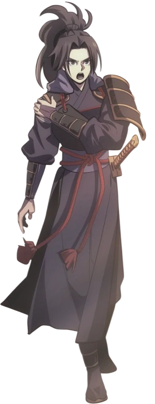 当北欧神话遇见迷雾—那些被云雾遮掩的古老秘密