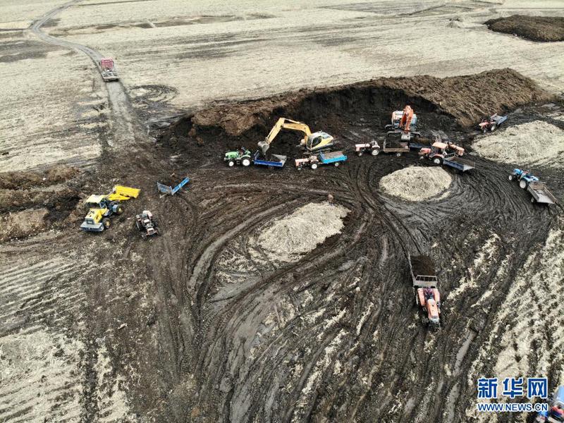 黑龙地底—地球深处的隐秘世界与未解之谜