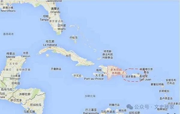 波多黎各真相丨在联合国的喧嚣背后