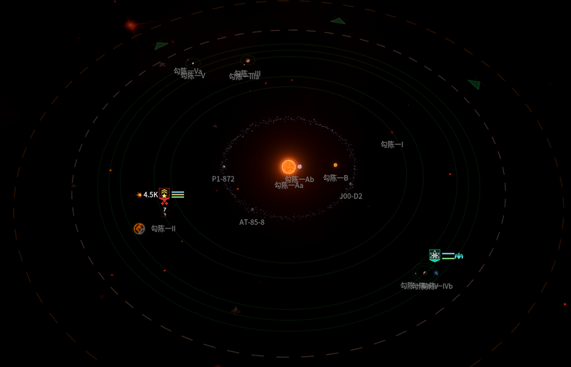 神秘的电磁暴阿兹特克石球阵丨 decoded 神秘的电磁暴阿兹特克石球阵丨 decoded