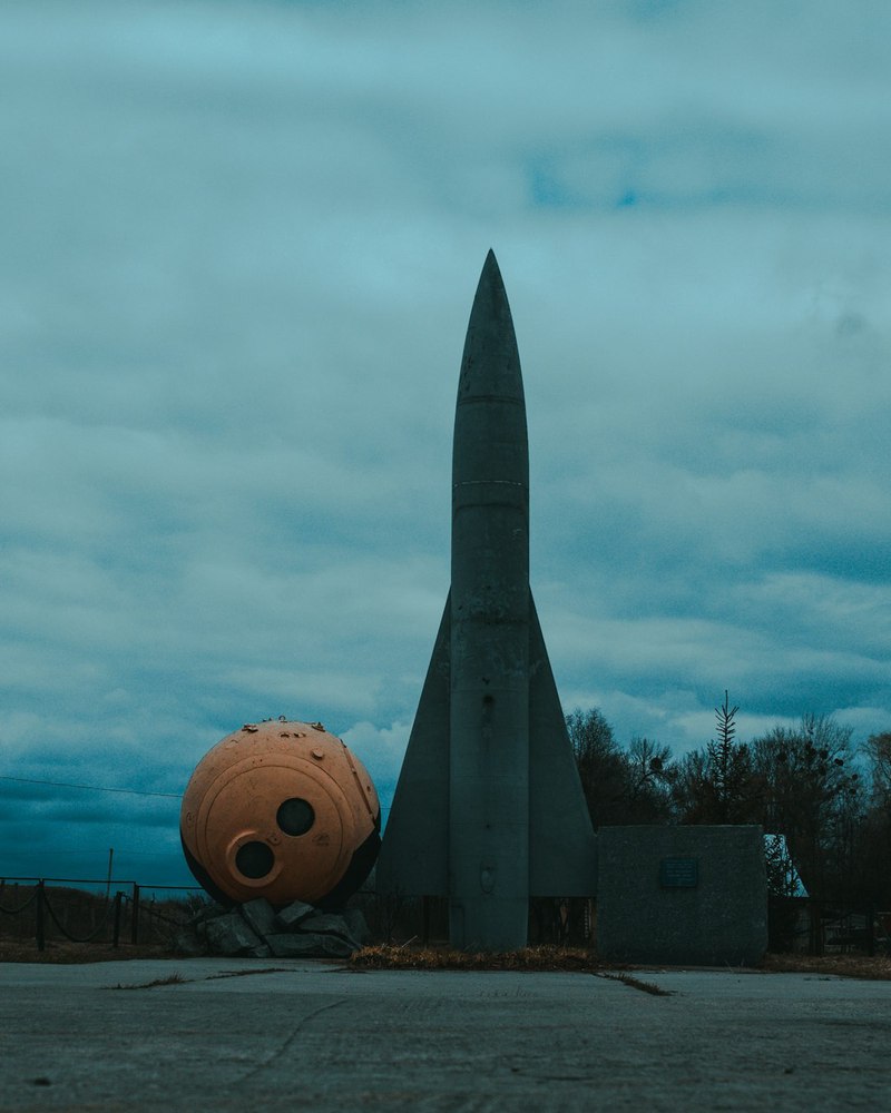 西伯利亚的神秘UFO计划丨揭秘冷战时期的秘密项目