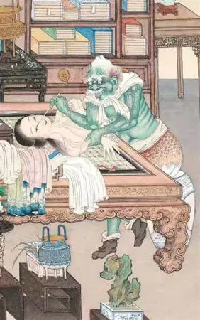 老槐树下的惊魂夜·老中青的鬼故事大比拼 老槐树下的惊魂夜·老中青的鬼故事大比拼