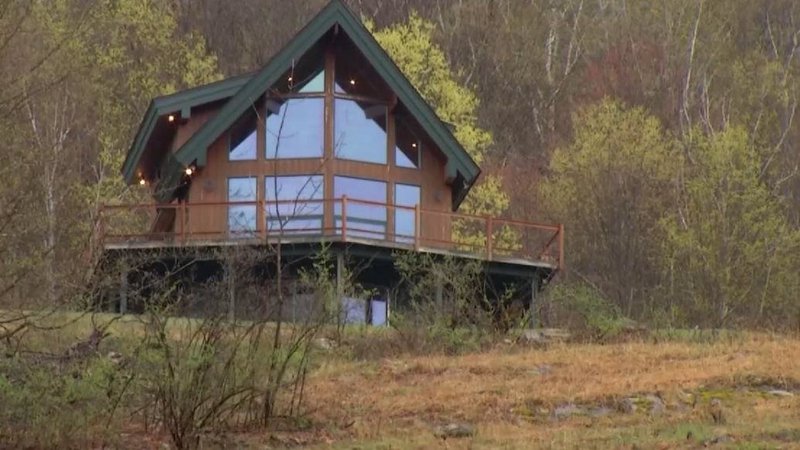 科罗拉多天堂之门事件丨一场震惊世界的血案