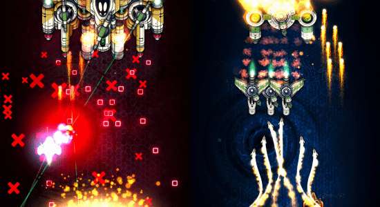 银河战争丨科学说没这回事，可我总觉得它在天上发生