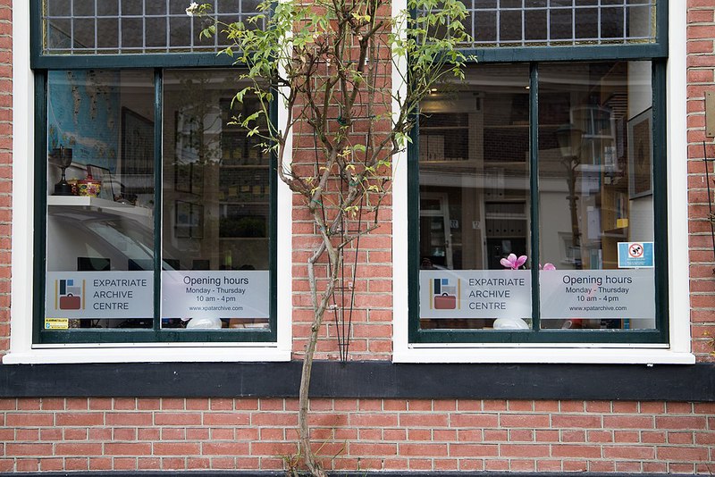 荷兰夜空中的神秘信号丨解密不明飞行物档案之谜 荷兰夜空中的神秘信号丨解密不明飞行物档案之谜