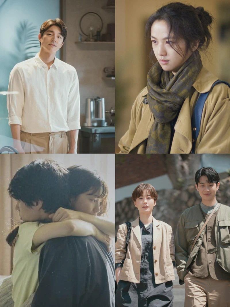 那个她出现在我的梦里！