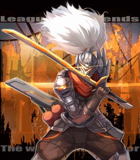 剑锋上的朱砂痣? 剑锋上的朱砂痣?