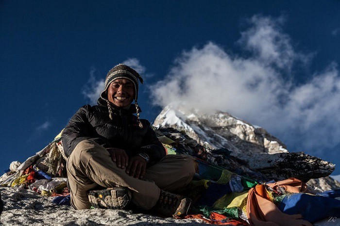 喜马拉雅雷兽荒芜—揭秘雪域之巅的神秘生物