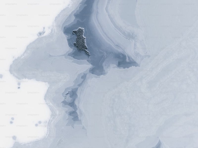 南极之谜—失落的独眼巨人