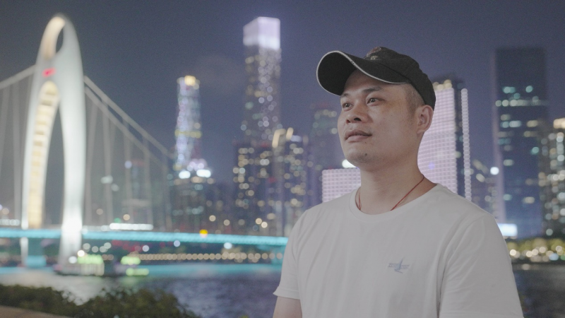 灶火里的江湖·老张的厨房传奇