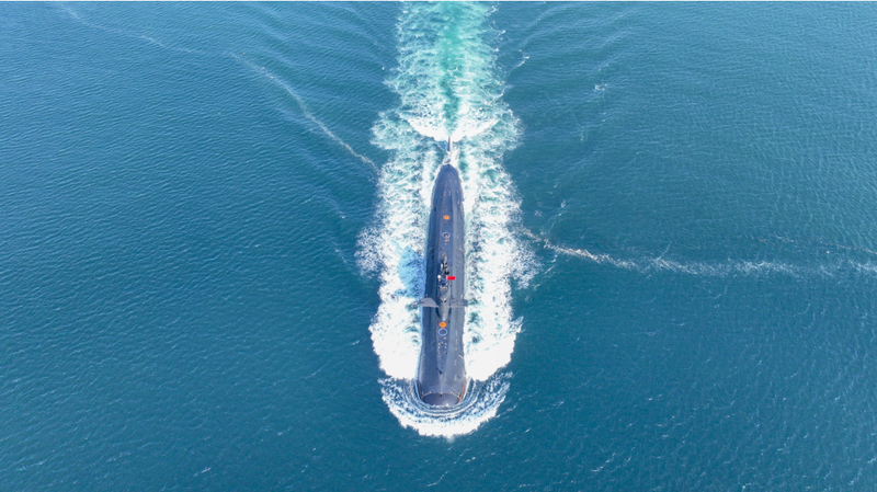 深海守护者｜大洋洲深潜者的秘密