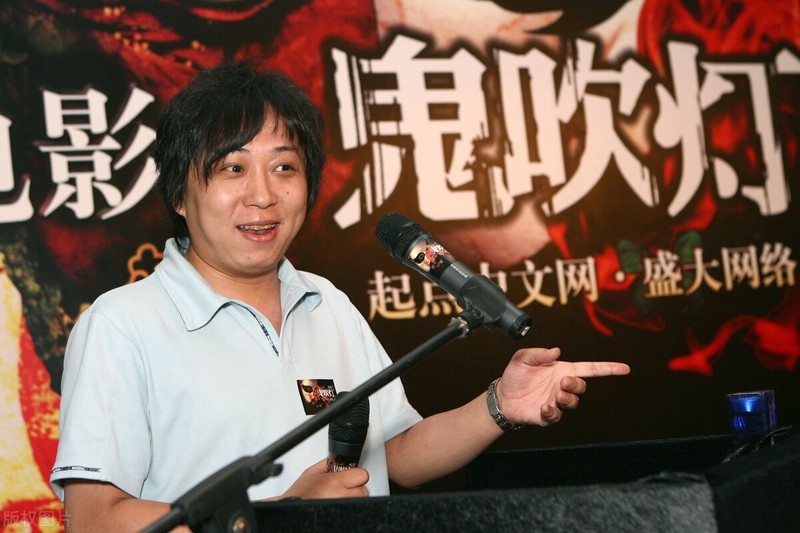 古墓探险：揭秘《鬼吹灯》的神秘世界