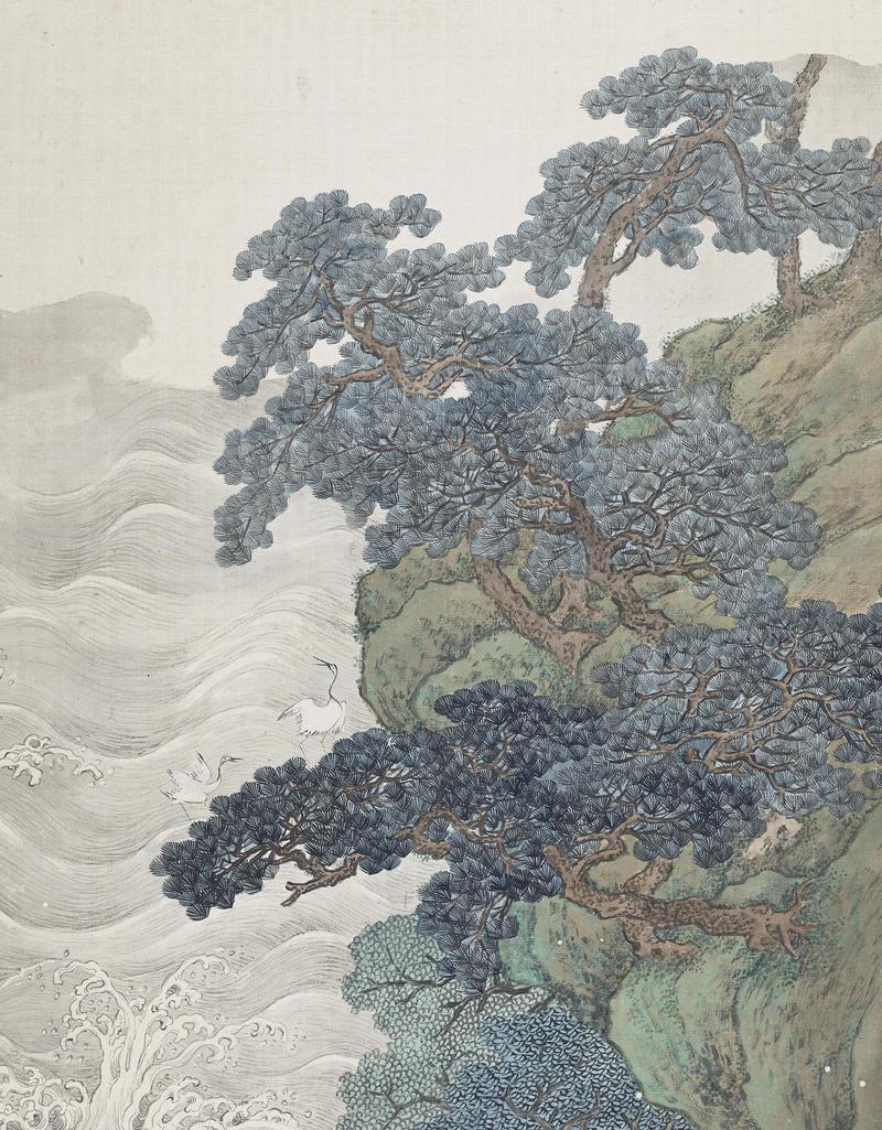 锦瑟熙朝丨老茶馆里的半碗桂花汤圆