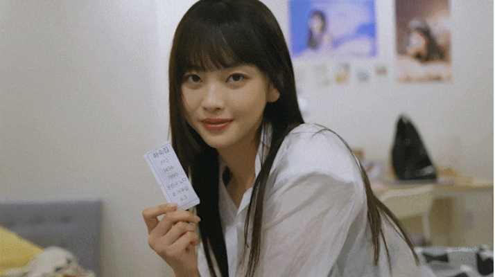 与合租美女的故事？